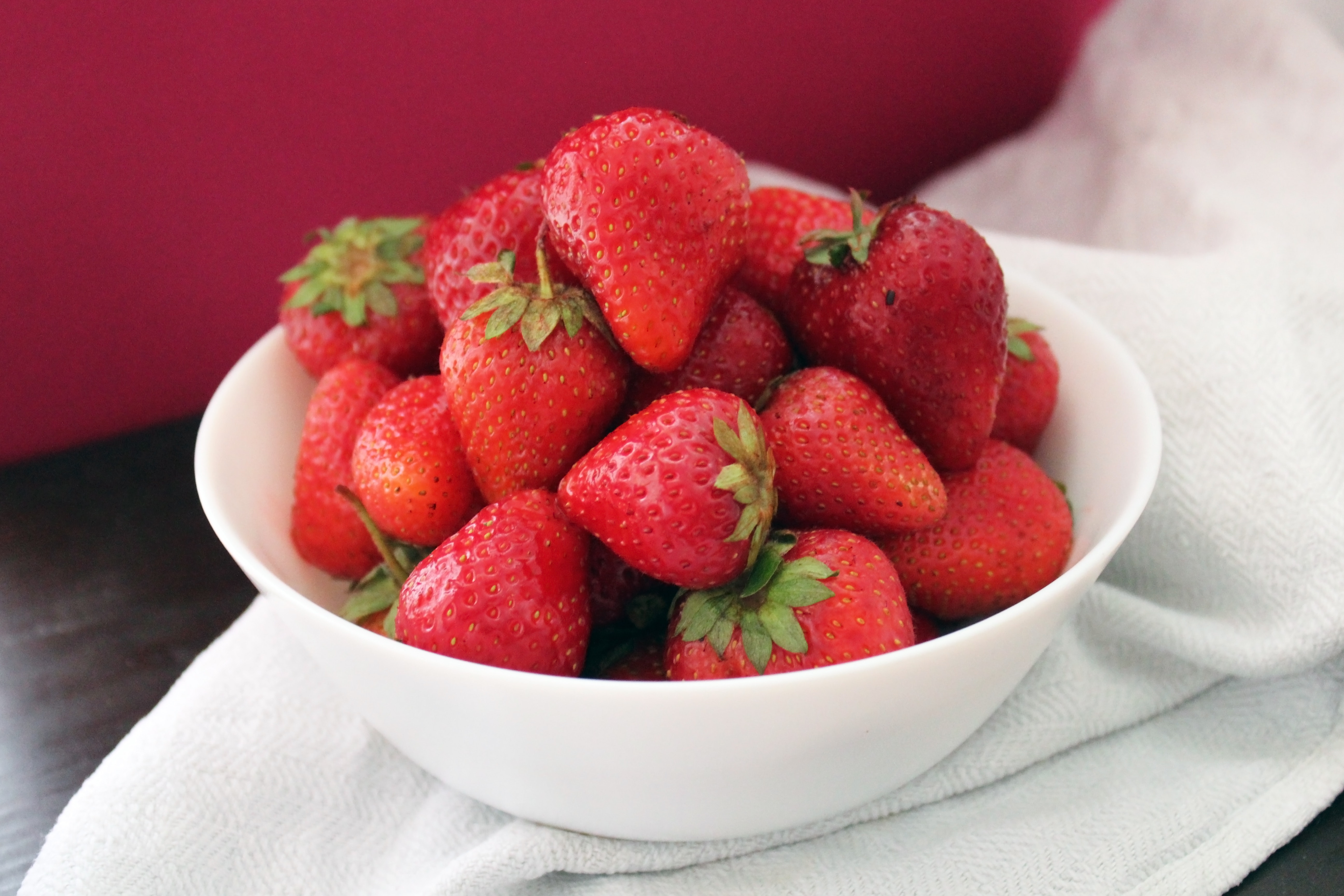 STRAWBERRY Normal